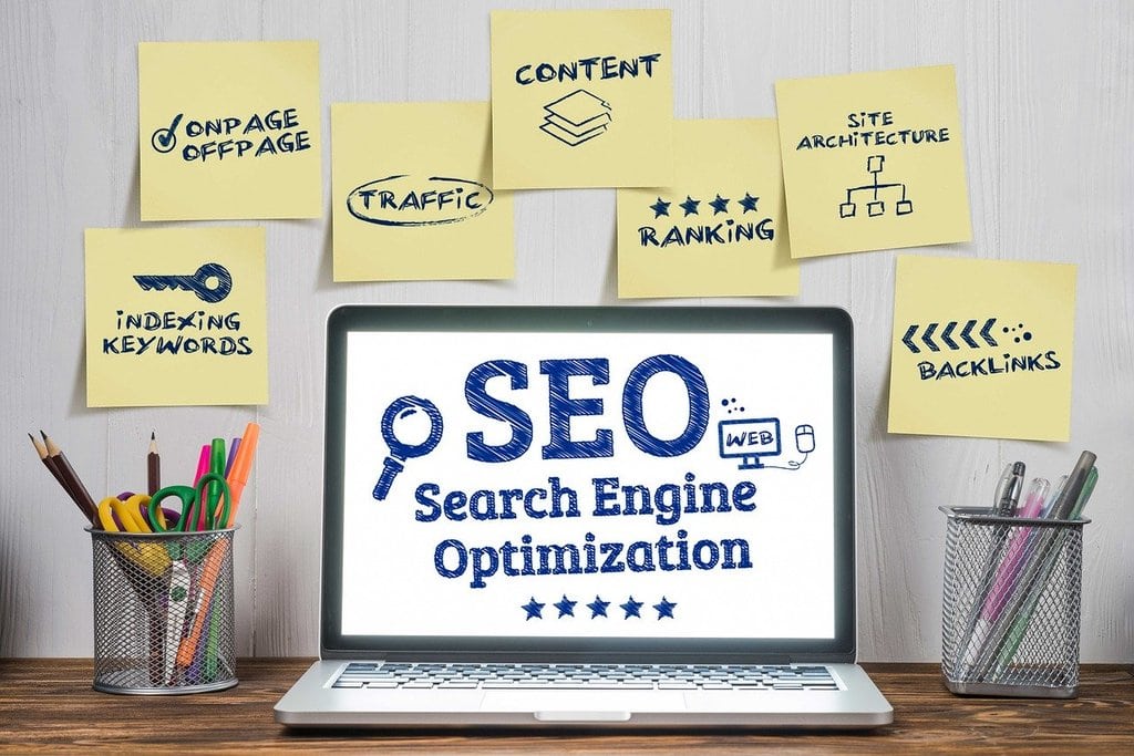 L'importance du benchmark SEO avant une refonte de site web